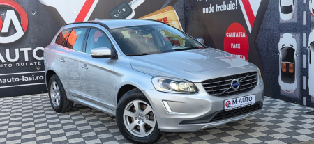 VOLVO XC60 2015 [1]