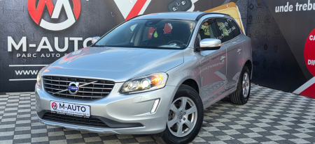 Masini - VOLVO XC60 2015
