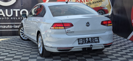 VW PASSAT GTE 2017 [5]