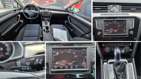 VW PASSAT GTE 2017 [6]