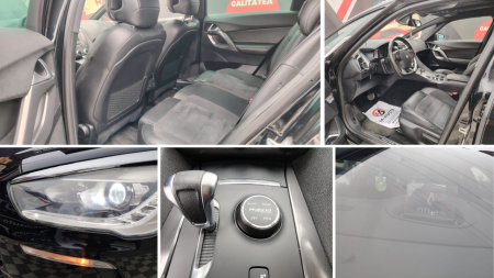 CITROËN DS5 2013 [8]