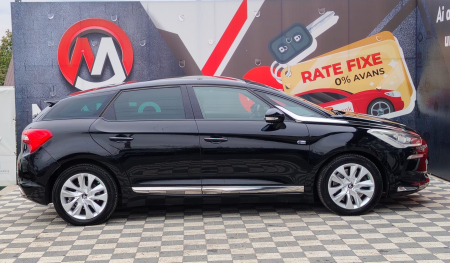 CITROËN DS5 2013 [2]