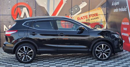 Nissan Qashqai Tekna 2015 [2]