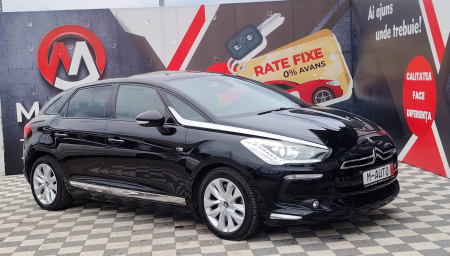 CITROËN DS5 2013 [1]