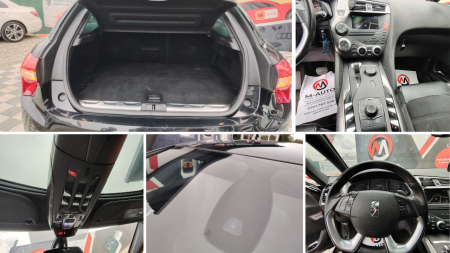 CITROËN DS5 2013 [7]