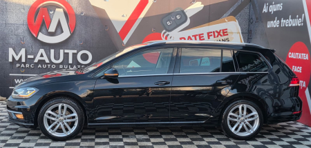 VW GOLF 7 2018 [3]
