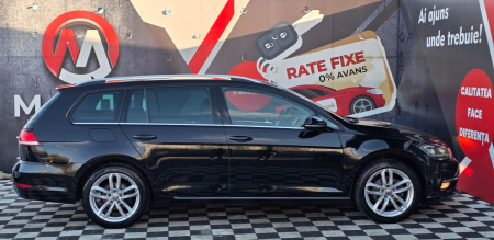 VW GOLF 7 2018 [2]