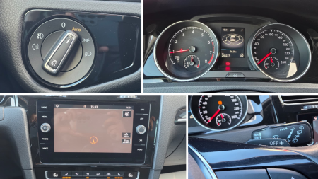 VW GOLF 7 2018 [7]