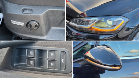VW GOLF 7 2018 [8]
