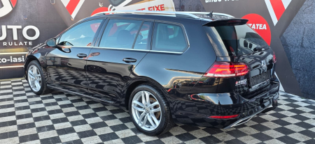 VW GOLF 7 2018 [5]