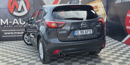 MAZDA CX-5 2017 [5]