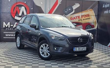 MAZDA CX-5 2017 [1]