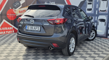MAZDA CX-5 2017 [4]