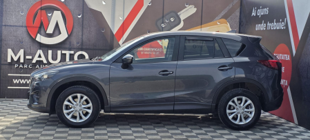 MAZDA CX-5 2017 [3]