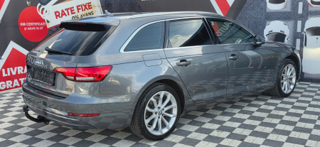 Audi A4 2016 [5]