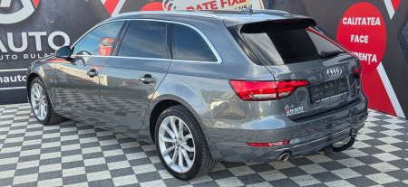 Audi A4 2016 [4]