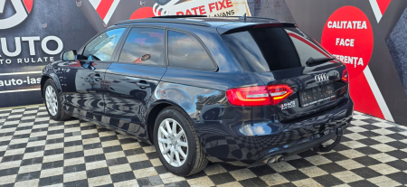 AUDI A4 AVANT 2013 [5]