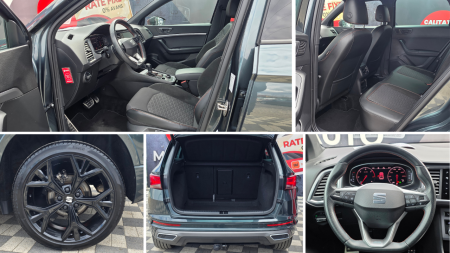 SEAT ATECA 2021 FR [6]