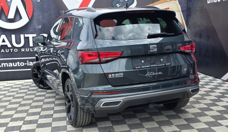 SEAT ATECA 2021 FR [5]