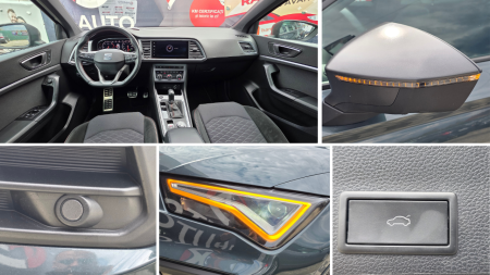 SEAT ATECA 2021 FR [7]