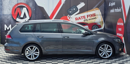 VW GOLF 7.5 2017 [2]