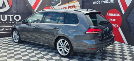 VW GOLF 7.5 2017 [5]