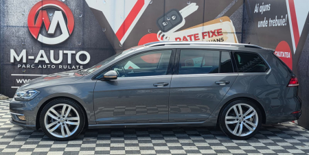 VW GOLF 7.5 2017 [3]