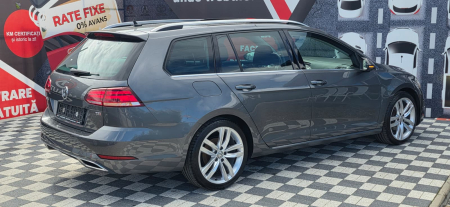 VW GOLF 7.5 2017 [4]