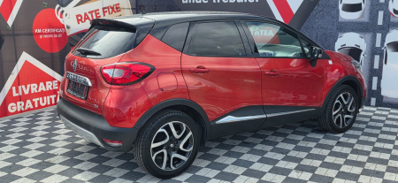 RENAULT CAPTUR 2015 [4]