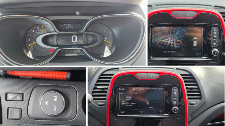 RENAULT CAPTUR 2015 [7]
