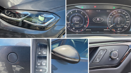 VW GOLF 7.5 2017 [7]