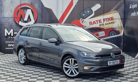 VW GOLF 7.5 2017 [1]