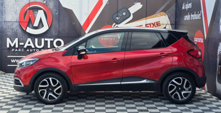 RENAULT CAPTUR 2015 [3]