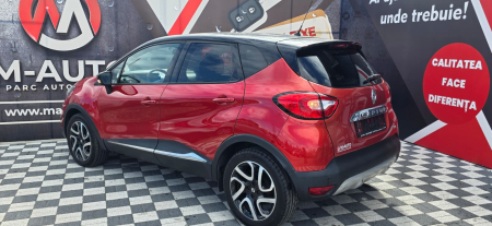 RENAULT CAPTUR 2015 [5]
