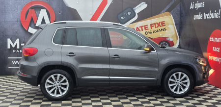 VW TIGUAN 2016 – 1.4 TSI [2]