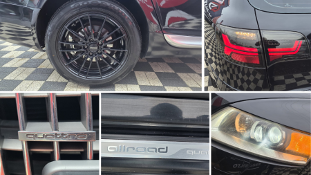 VW TIGUAN 2016 – 1.4 TSI [9]