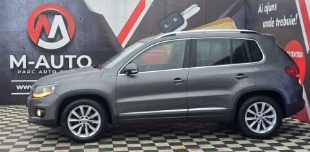 VW TIGUAN 2016 – 1.4 TSI [3]