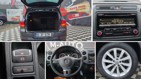 VW TIGUAN 2016 – 1.4 TSI [8]