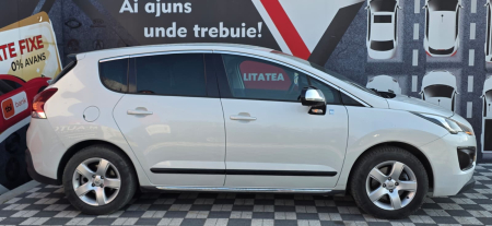 PEUGEOT 3008 2013 [2]