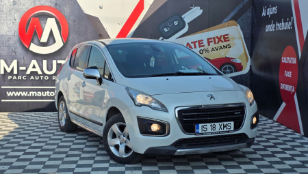 PEUGEOT 3008 2013 [1]