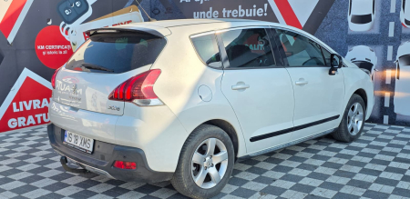 PEUGEOT 3008 2013 [4]