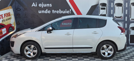 PEUGEOT 3008 2013 [3]