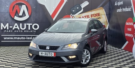 Masini - SEAT LEON 2017