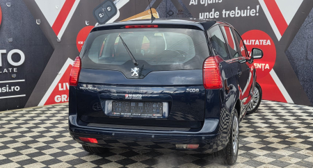Peugeot 5008 [4]