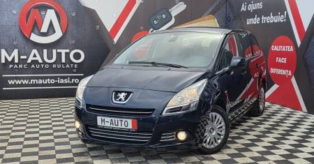 Masini - Peugeot 5008