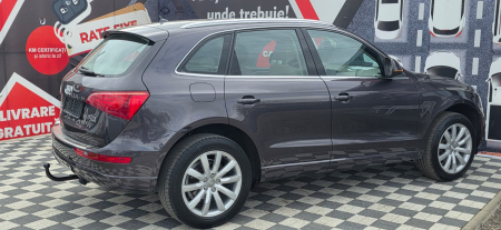 AUDI Q5 2010 [4]