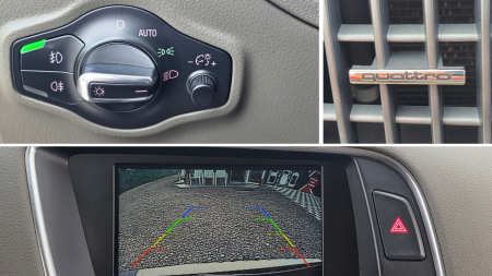 AUDI Q5 2010 [8]