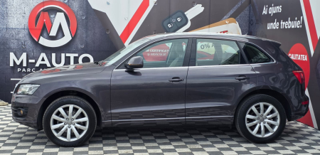 AUDI Q5 2010 [3]