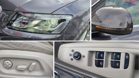 AUDI Q5 2010 [7]