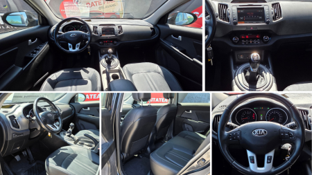 KIA SPORTAGE 2015 [7]